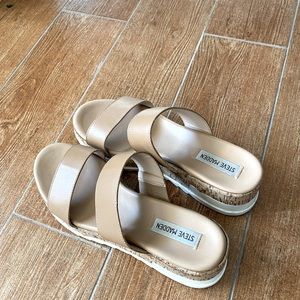 Steve Madden sandals